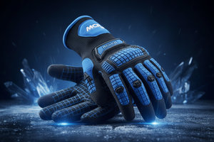 MCR Ninja Ice: Your Go-To Cold Weather Glove